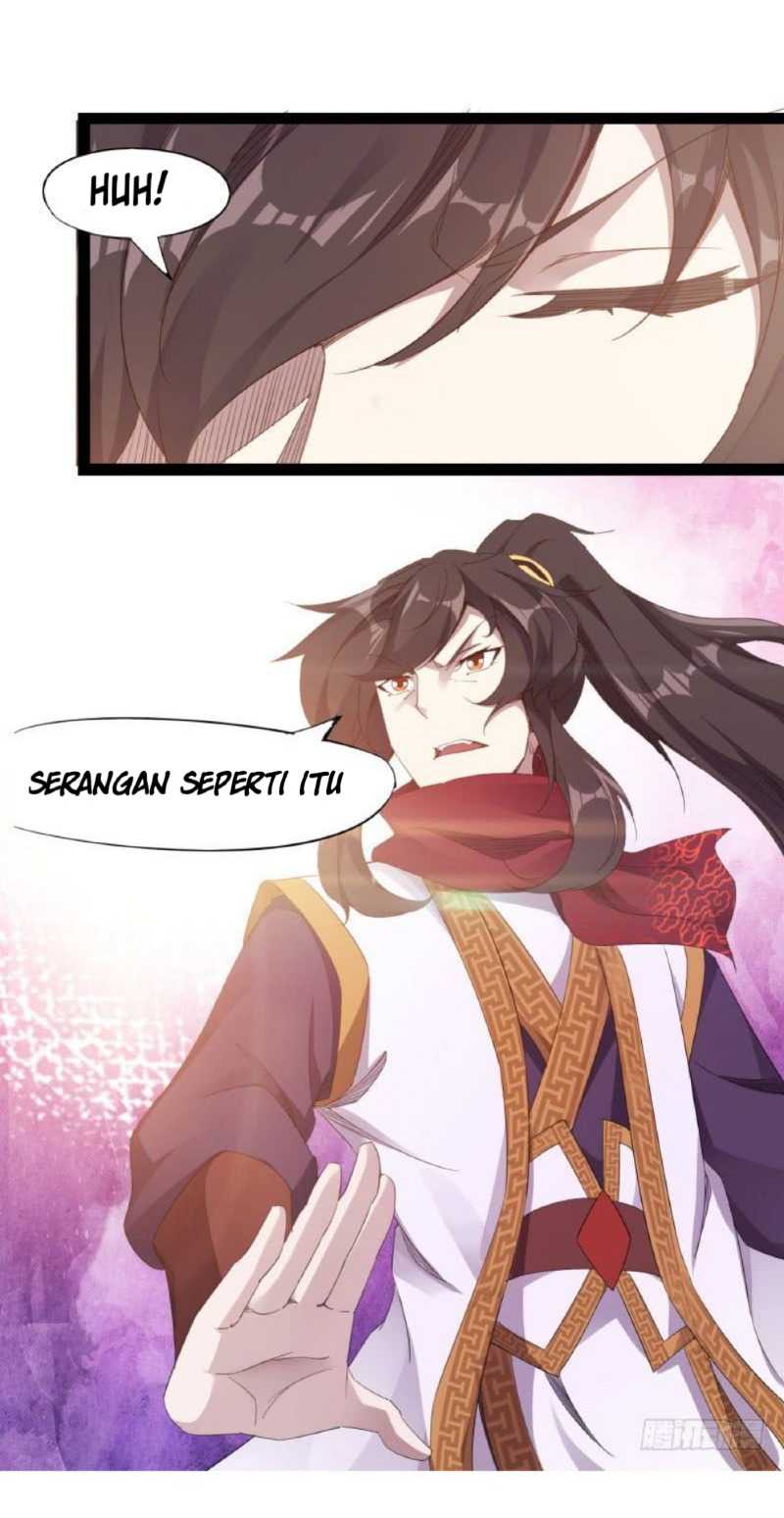 Path of the Sword Chapter 20 Gambar 39