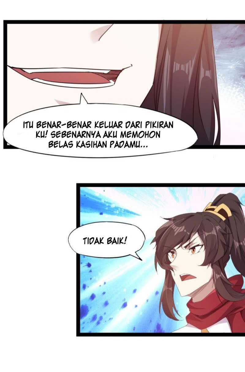 Path of the Sword Chapter 20 Gambar 47