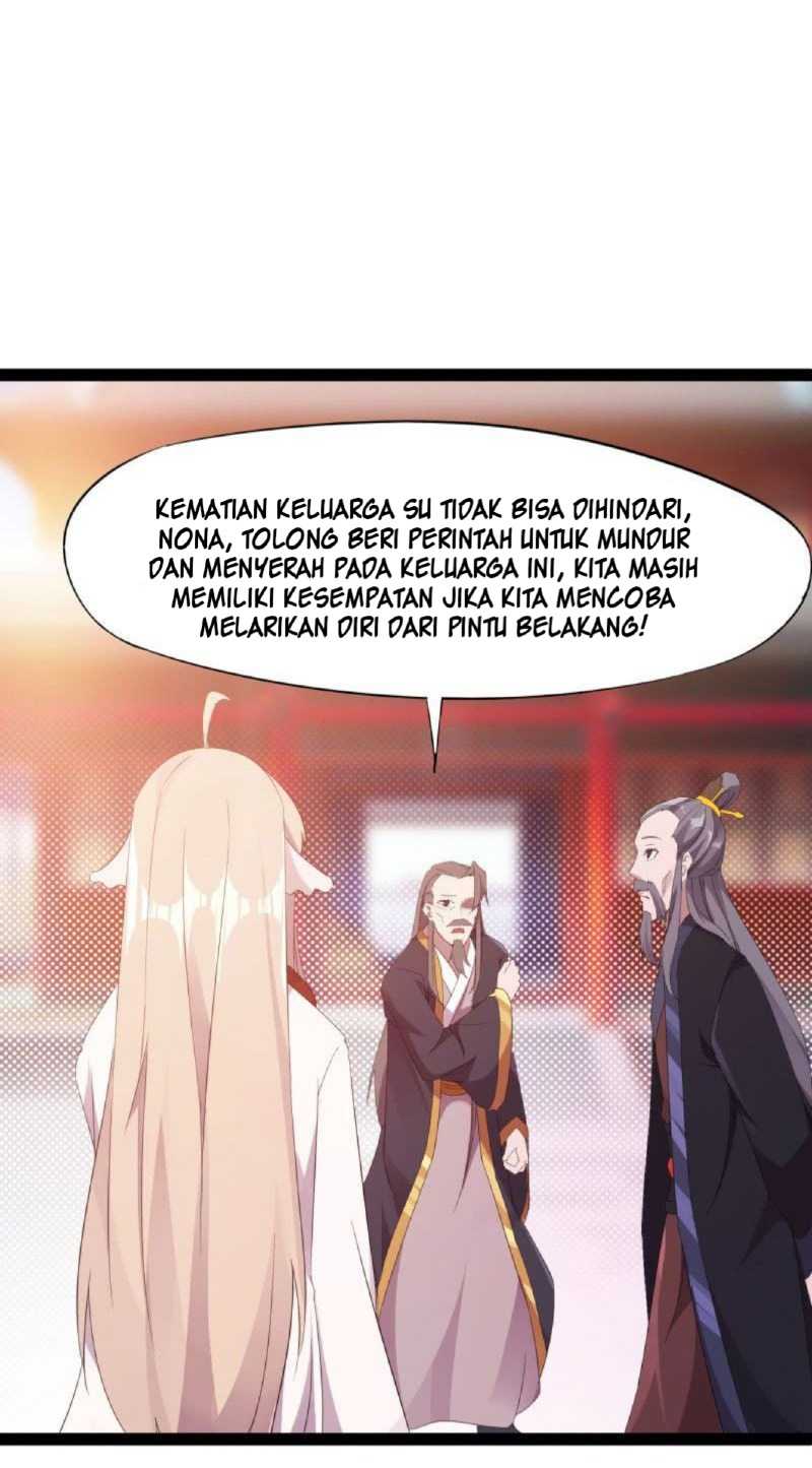 Path of the Sword Chapter 20 Gambar 52