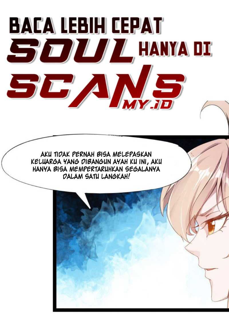 Path of the Sword Chapter 20 Gambar 53