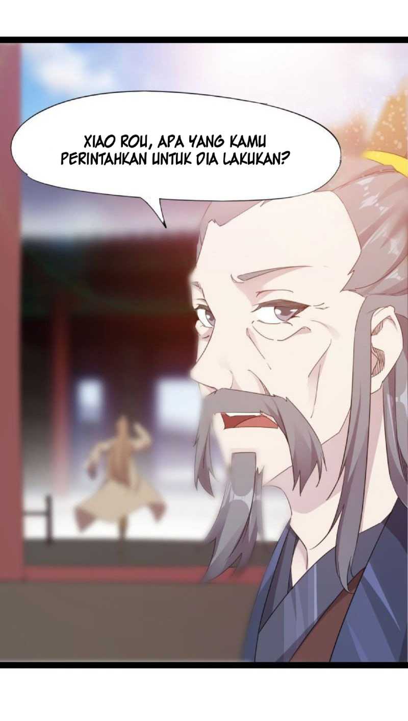 Path of the Sword Chapter 20 Gambar 57