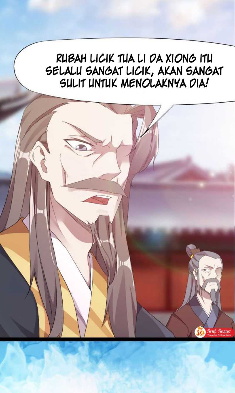 Path of the Sword Chapter 20 Gambar 60