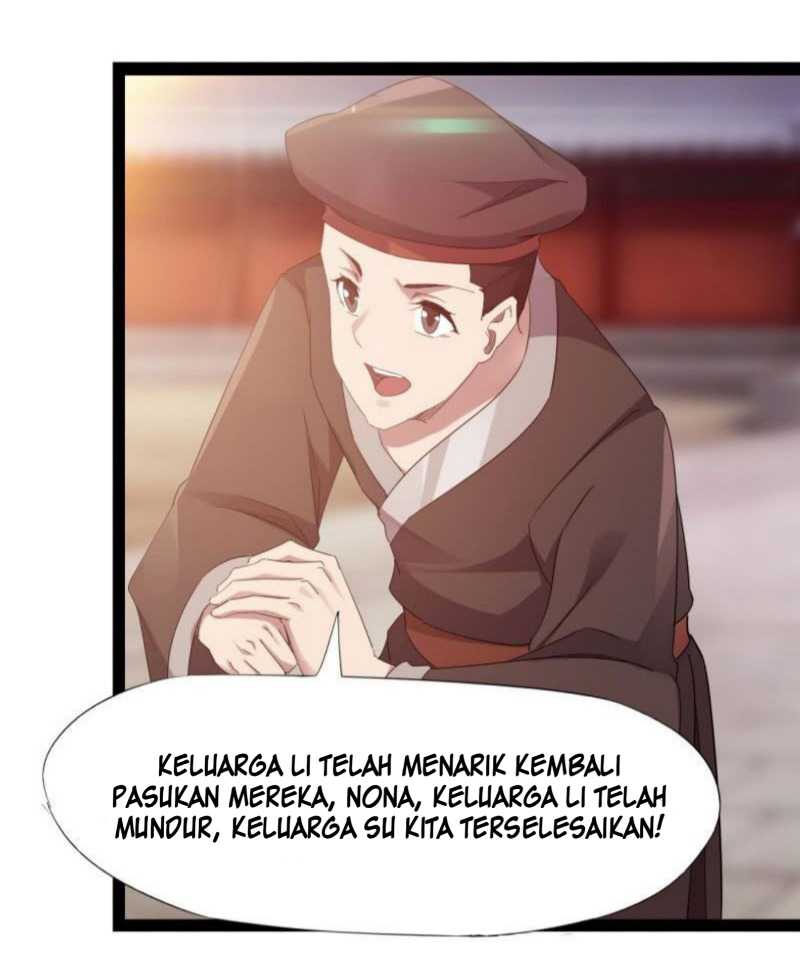 Path of the Sword Chapter 20 Gambar 62