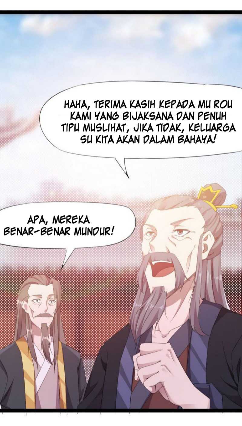 Path of the Sword Chapter 20 Gambar 63