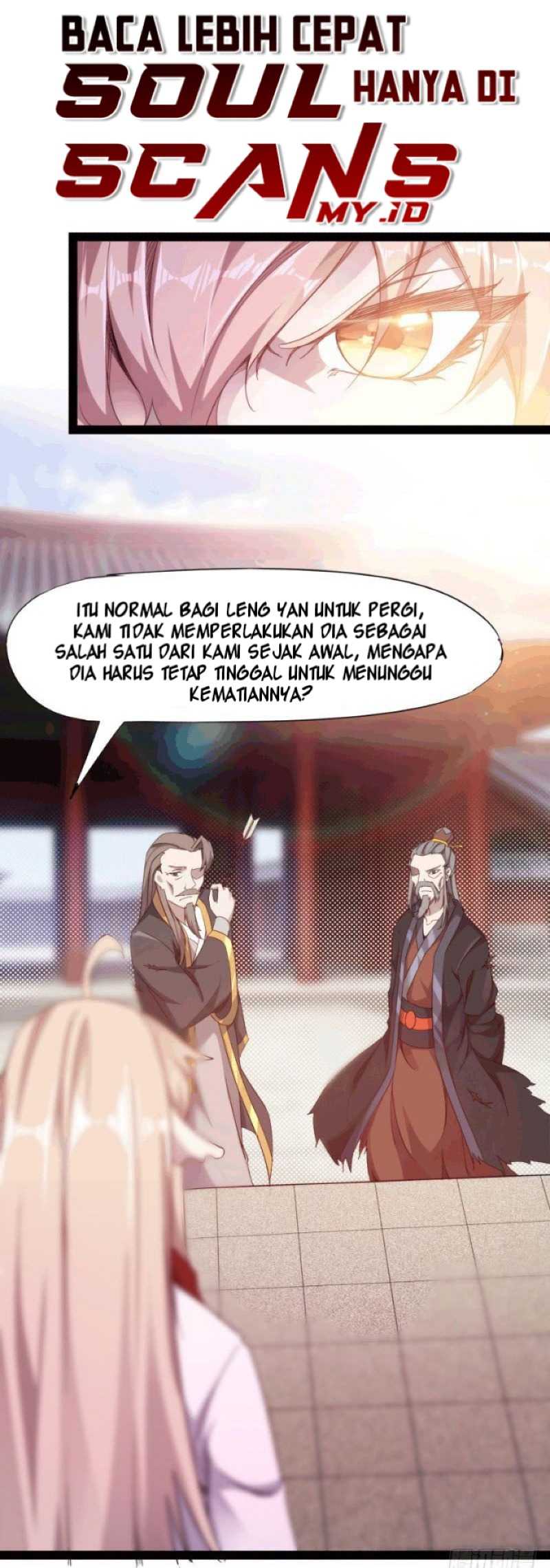 Path of the Sword Chapter 19 Gambar 10