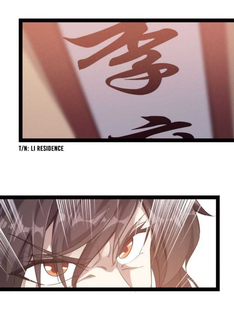 Path of the Sword Chapter 19 Gambar 31