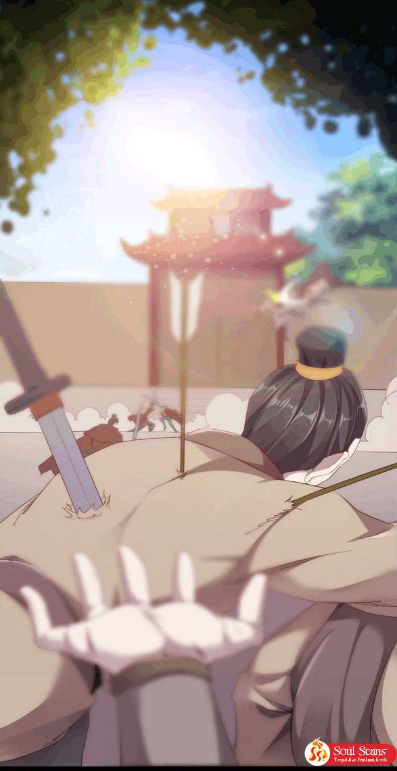 Path of the Sword Chapter 19 Gambar 4