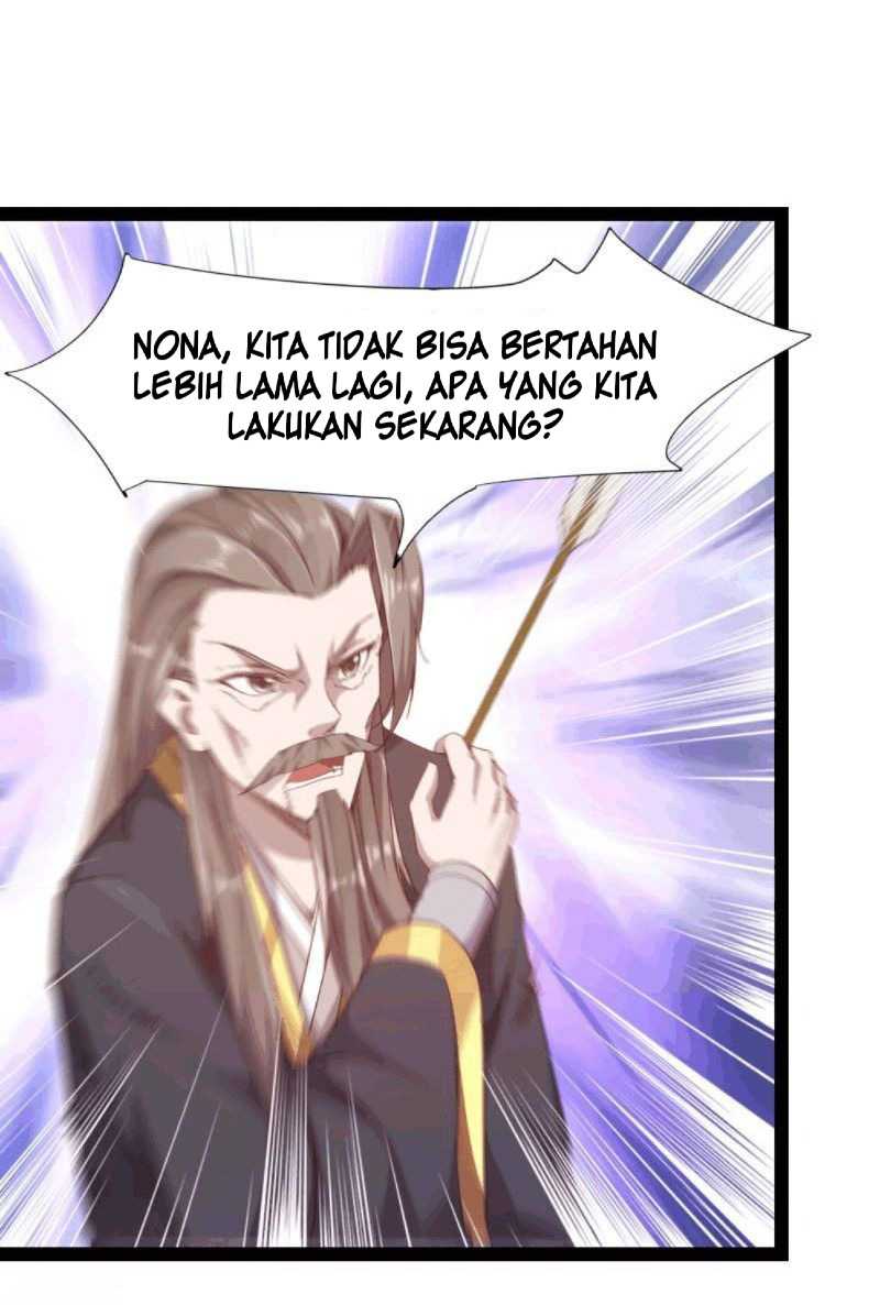 Path of the Sword Chapter 19 Gambar 8