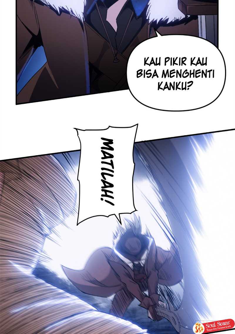A Transmigrated Warden’s Battle for Redemption Chapter 13 Gambar 21