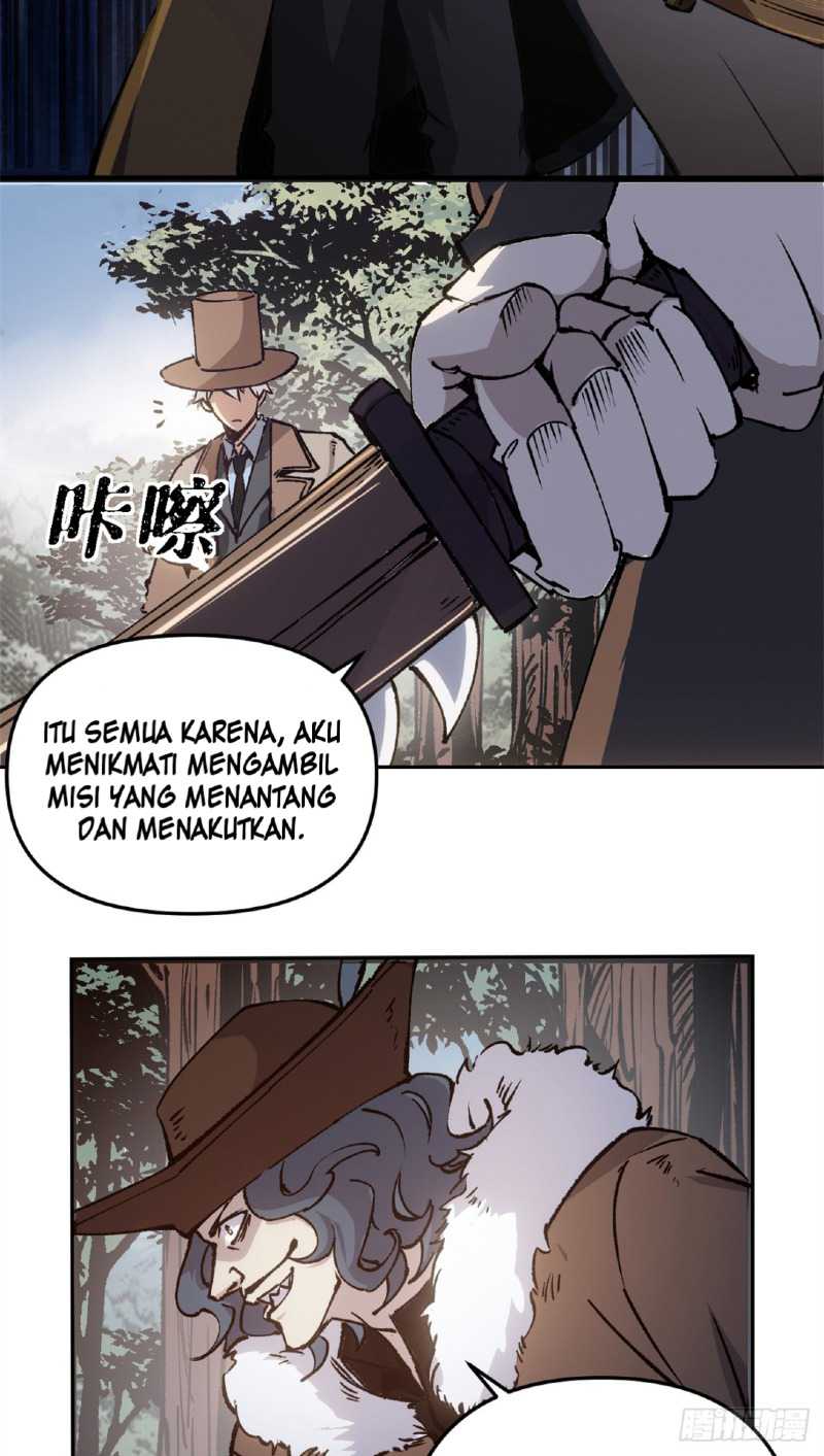 A Transmigrated Warden’s Battle for Redemption Chapter 13 Gambar 8