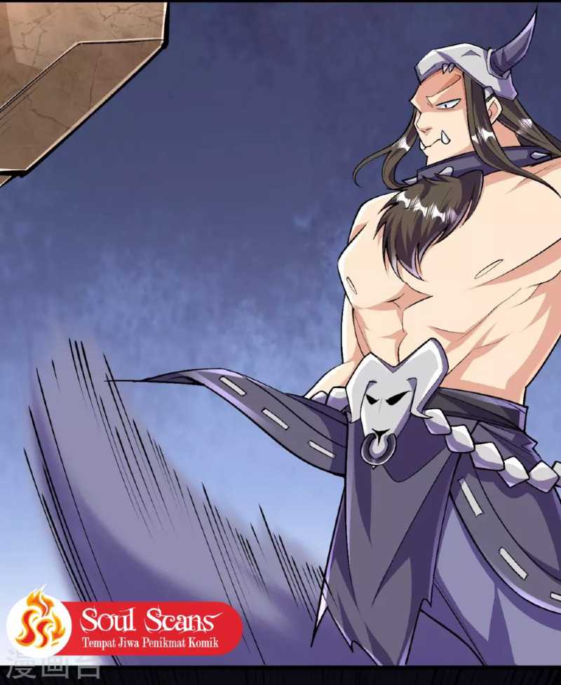 The Strongest Body Old Ancestor In History Chapter 137 Gambar 6