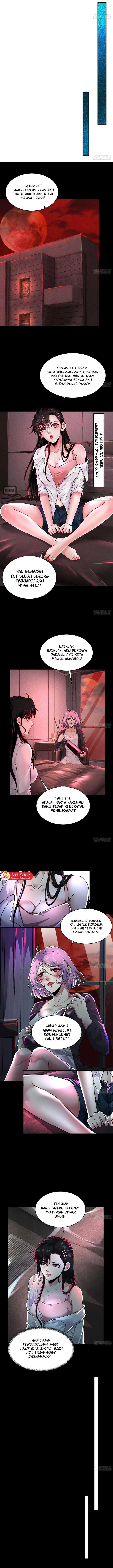 Since The Red Moon Appeared Chapter 74 Gambar 6