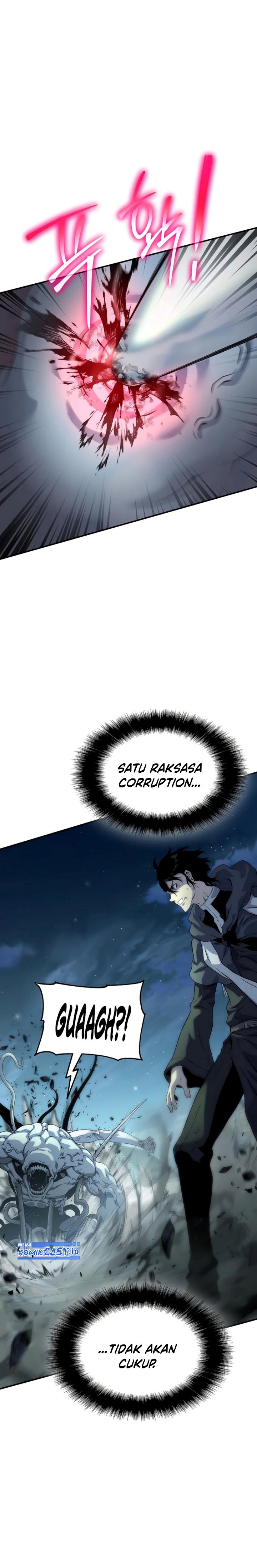The Priest of Corruption Chapter 13 Gambar 10