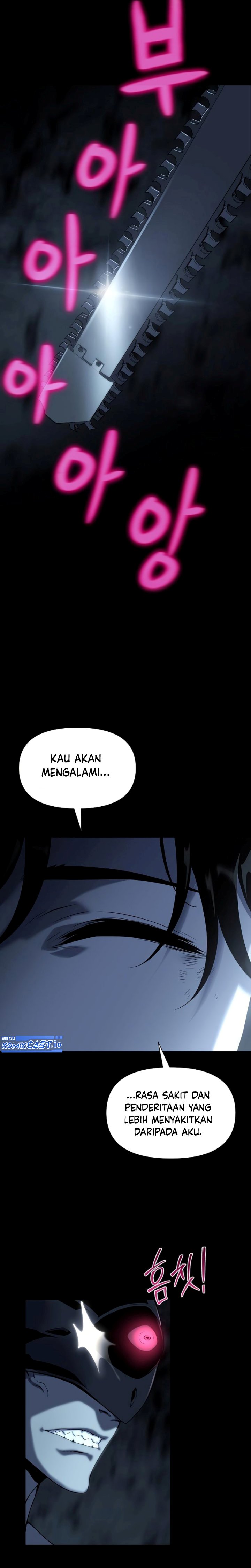 The Priest of Corruption Chapter 13 Gambar 43
