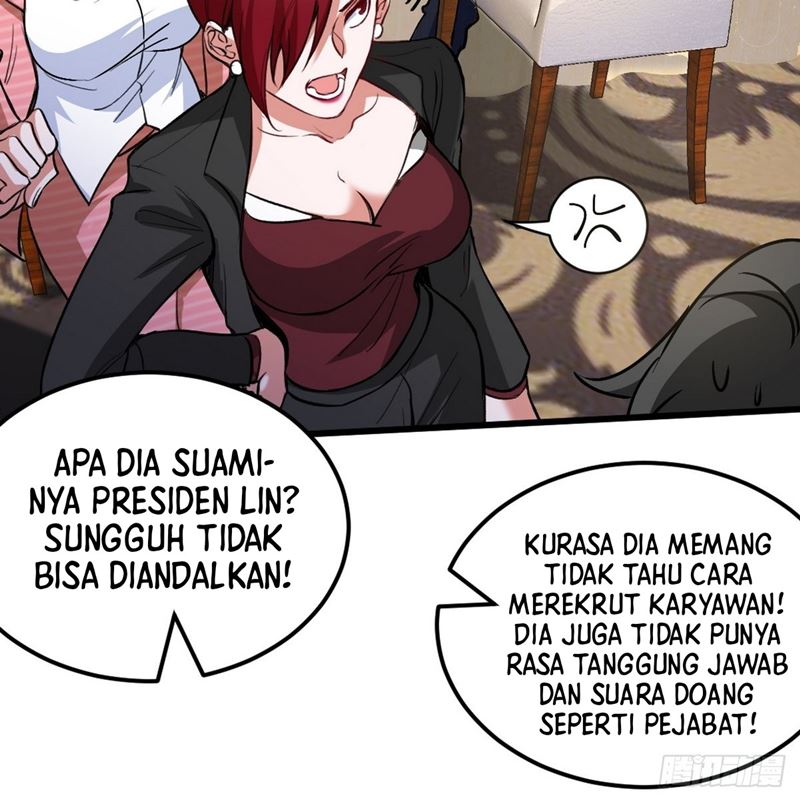 Dragon King Hall Chapter 126 Gambar 18