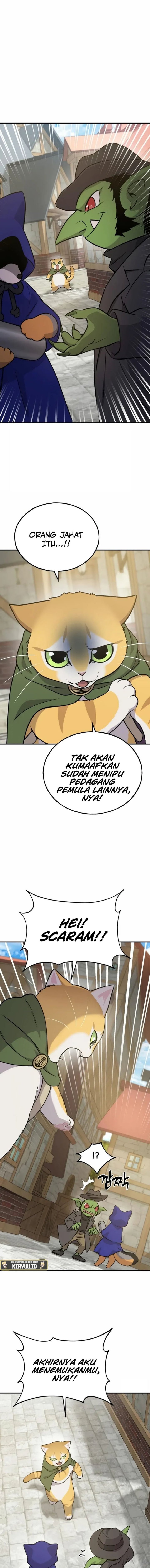 Baca Manhwa Solo Farming In The Tower Chapter 20 Gambar 2