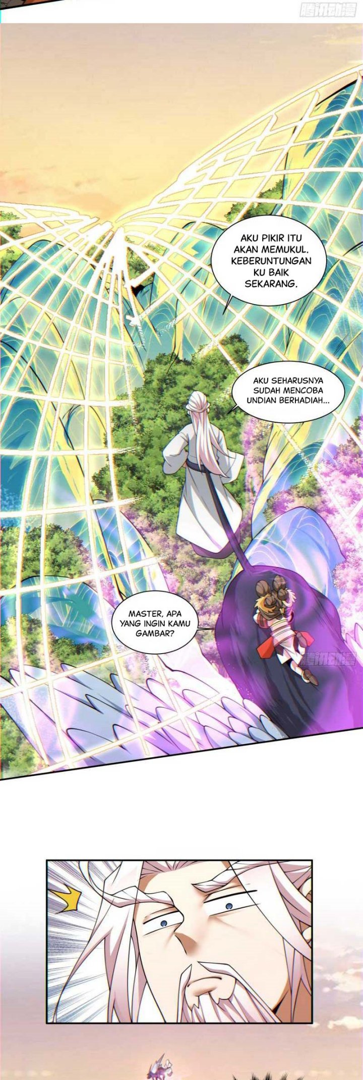 My Disciples Are All Big Villains Chapter 102 Gambar 6