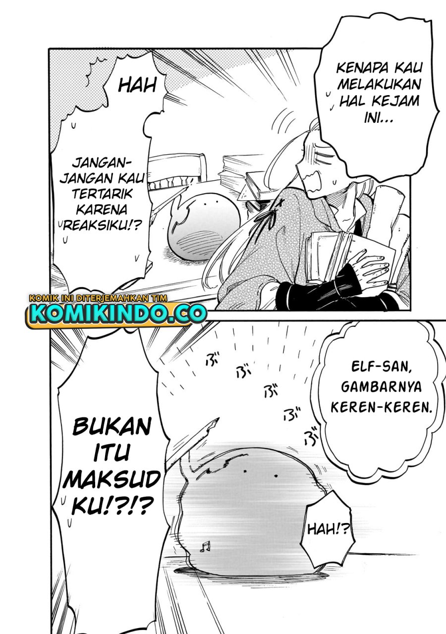 Tondemo Skill de Isekai Hourou Meshi: Sui no Daibouken Chapter 72 Gambar 13