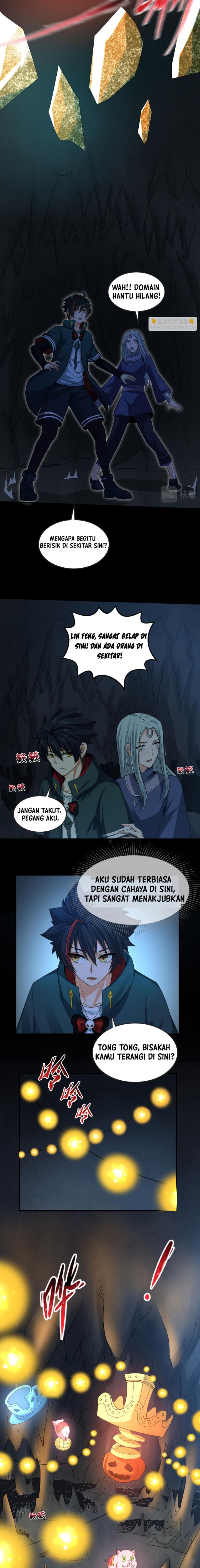 Baca Manhua Age of Terror Chapter 84 Gambar 2