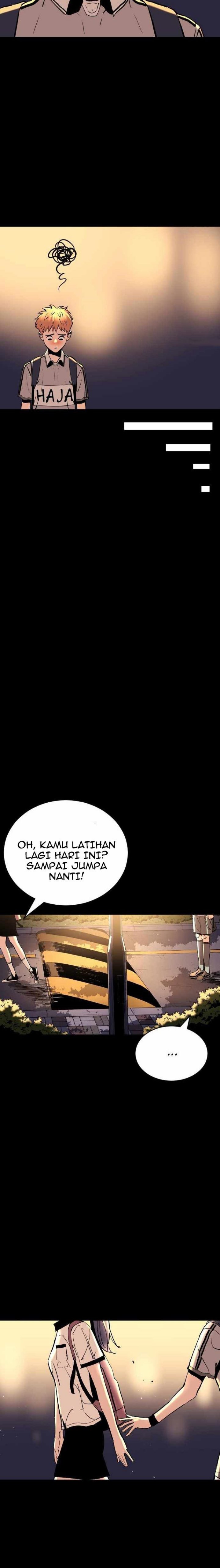 Build Up Chapter 117 Gambar 24