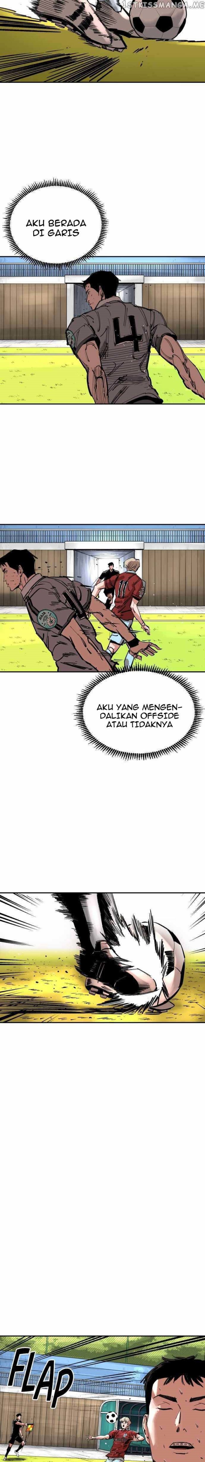 Build Up Chapter 116 Gambar 19