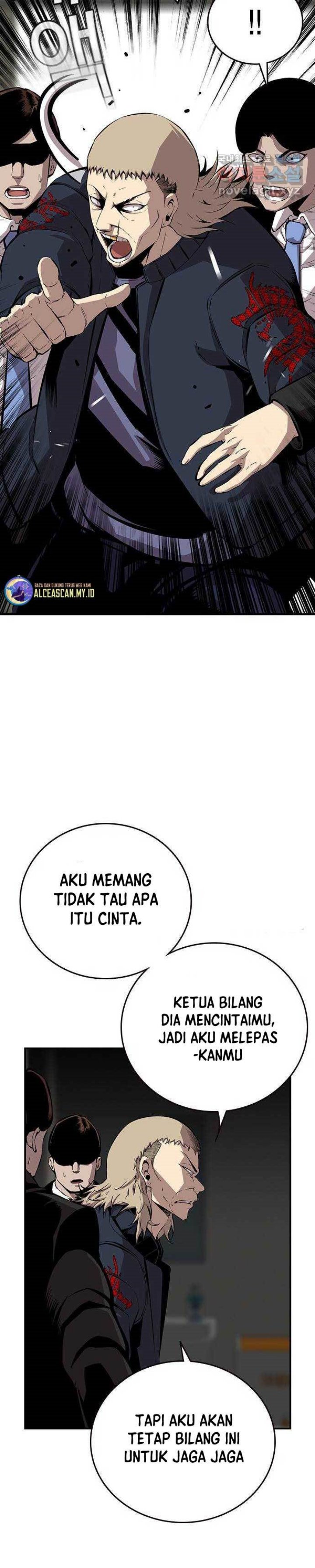 King Game Chapter 49 Gambar 23