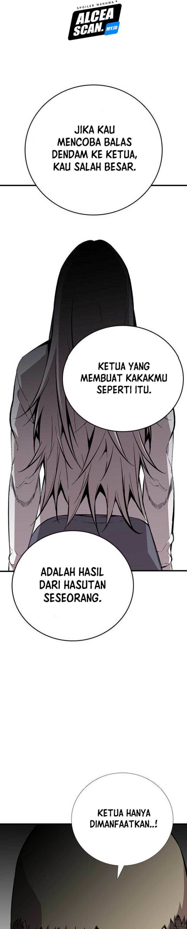 King Game Chapter 49 Gambar 24