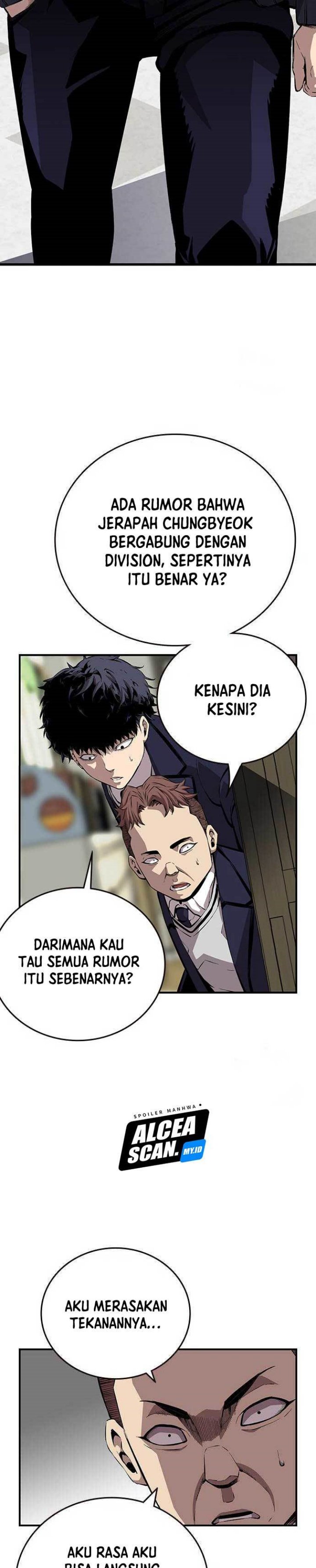 King Game Chapter 49 Gambar 30