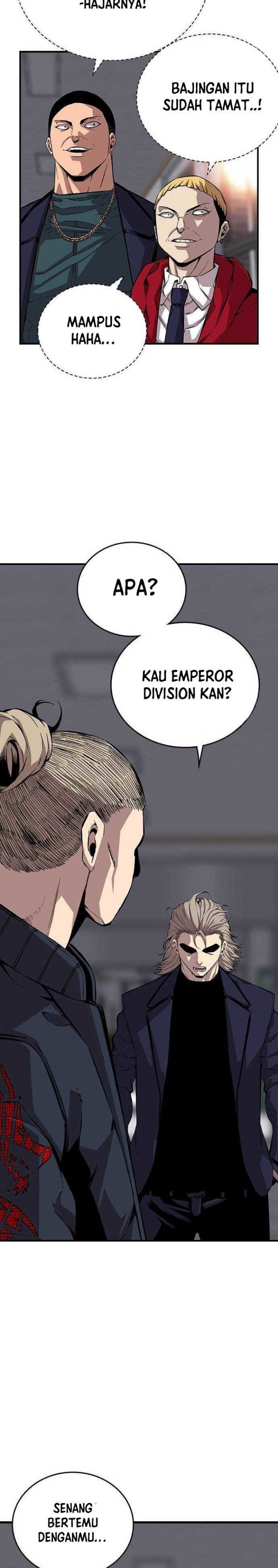 King Game Chapter 49 Gambar 34