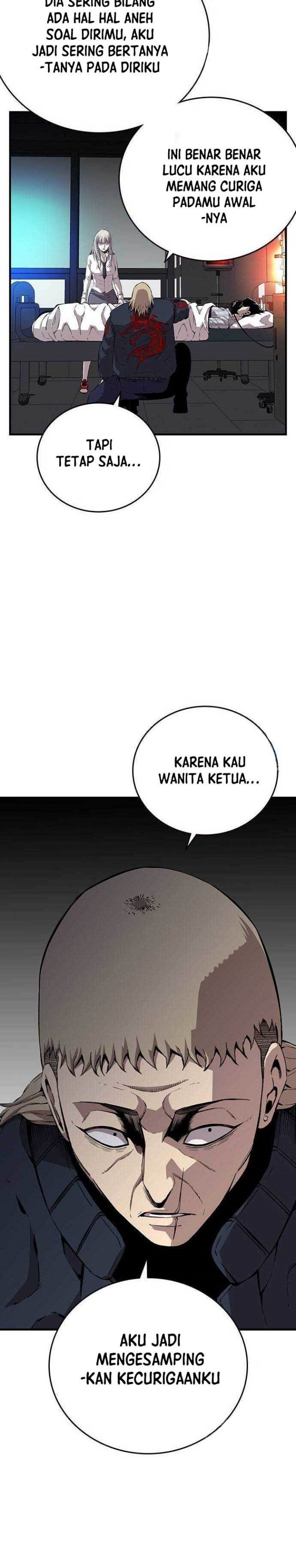 King Game Chapter 49 Gambar 5