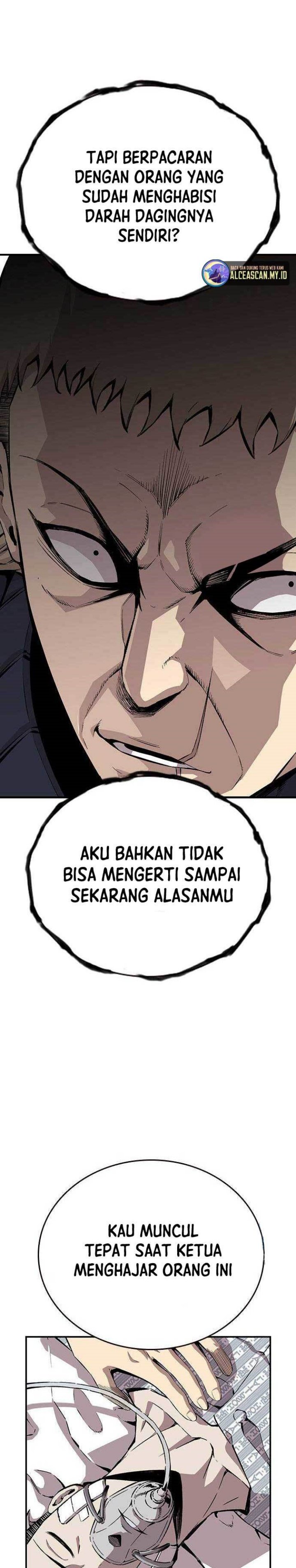 King Game Chapter 49 Gambar 6