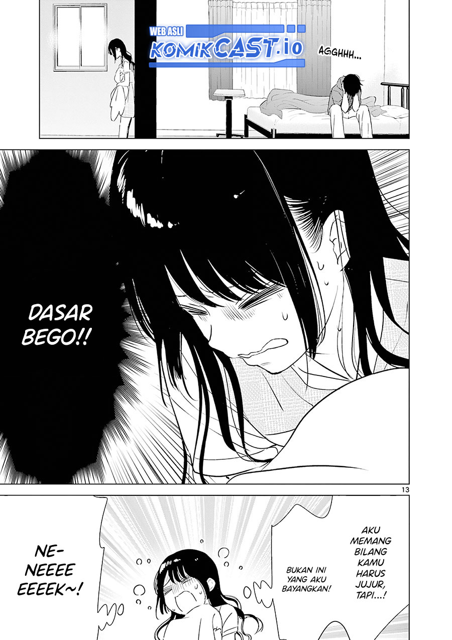 Aishiteru Game wo Owarasetai Chapter 36 Gambar 14