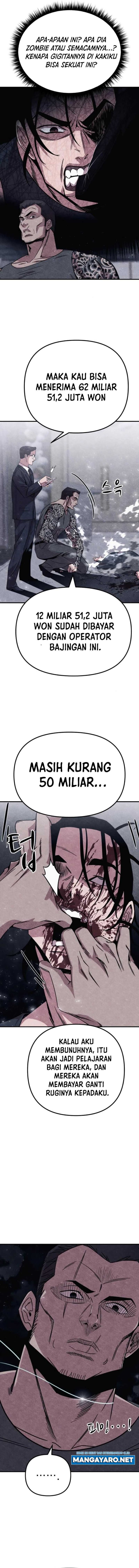 Halaman Komik