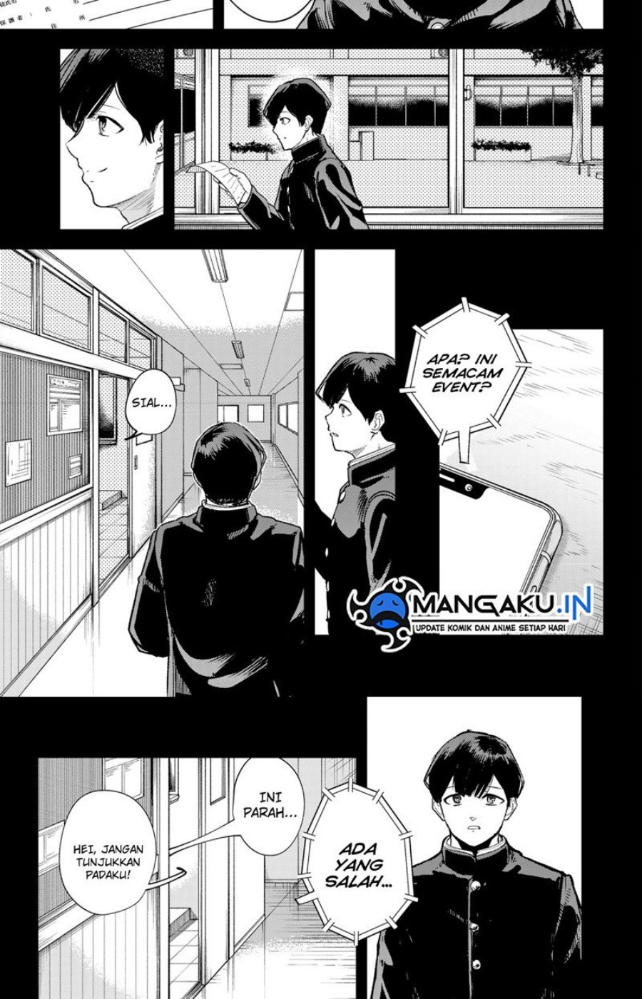 Skeleton Double Chapter 19 Gambar 13