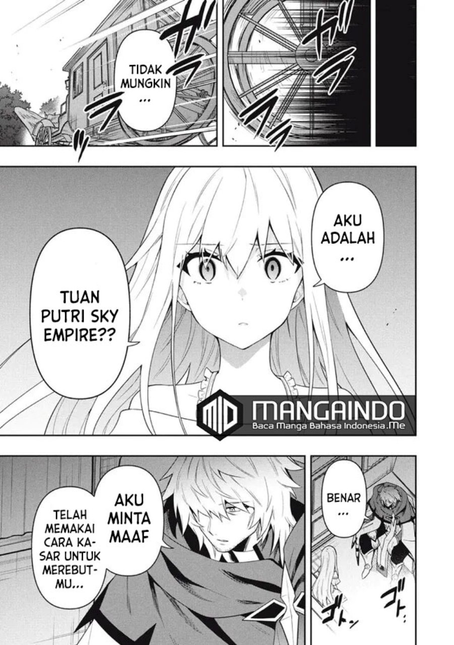 Six Princesses Fall In Love With God Guardian Chapter 67 Gambar 18