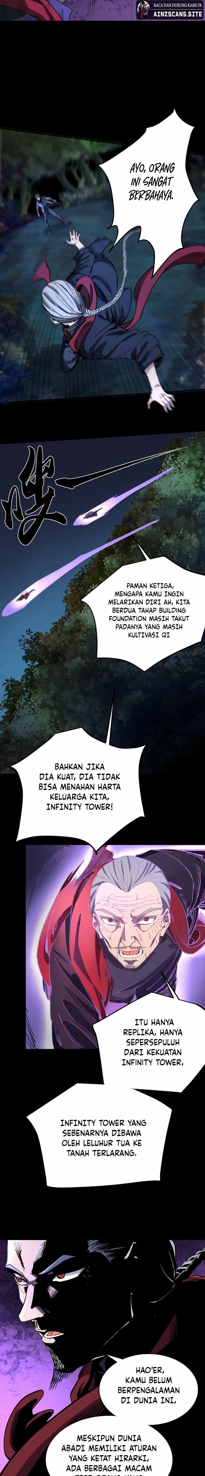 I Was Kidnapped by the Earth Chapter 11 Gambar 13