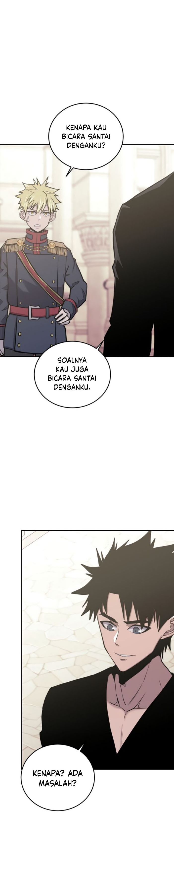 Player from Today Onwards Chapter 78 Gambar 23