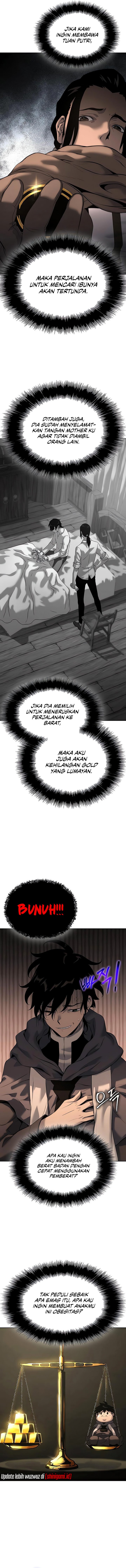 The Priest of Corruption Chapter 16 Gambar 10