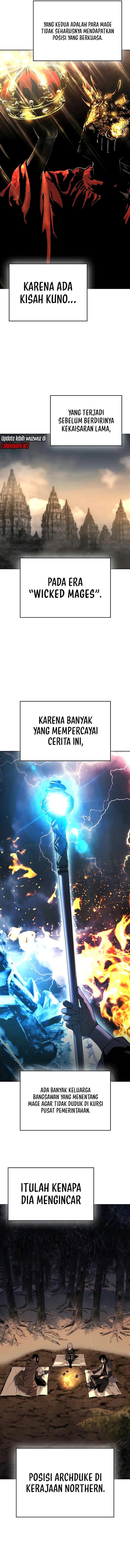 The Priest of Corruption Chapter 16 Gambar 5