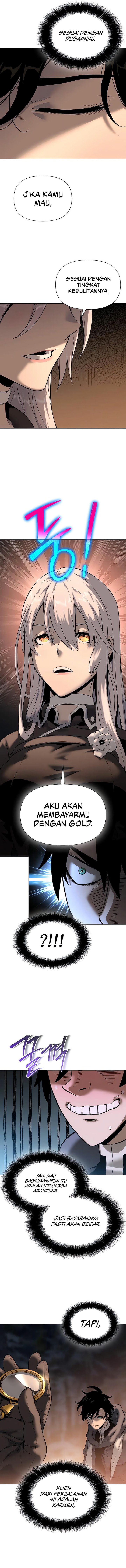 The Priest of Corruption Chapter 16 Gambar 9
