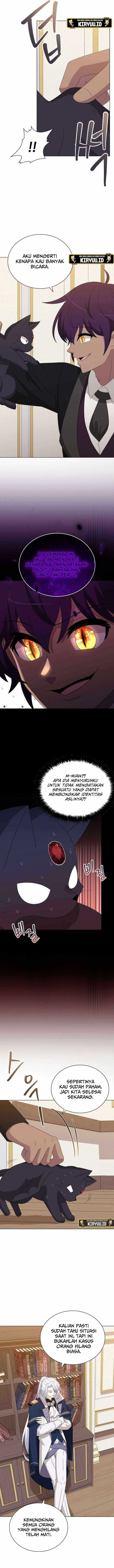 The Book of Lagier Chapter 80 Gambar 7