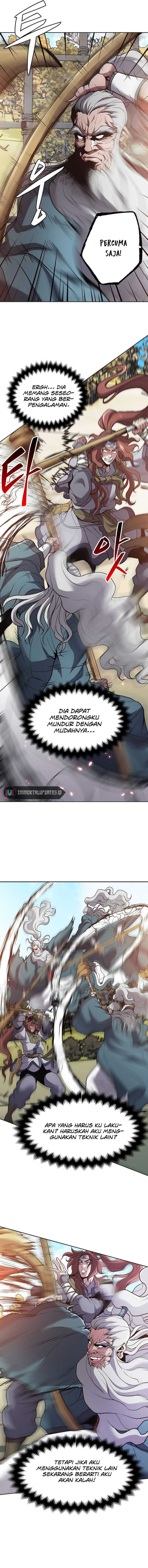 The Flag Bearer Warrior Chapter 13 Gambar 4