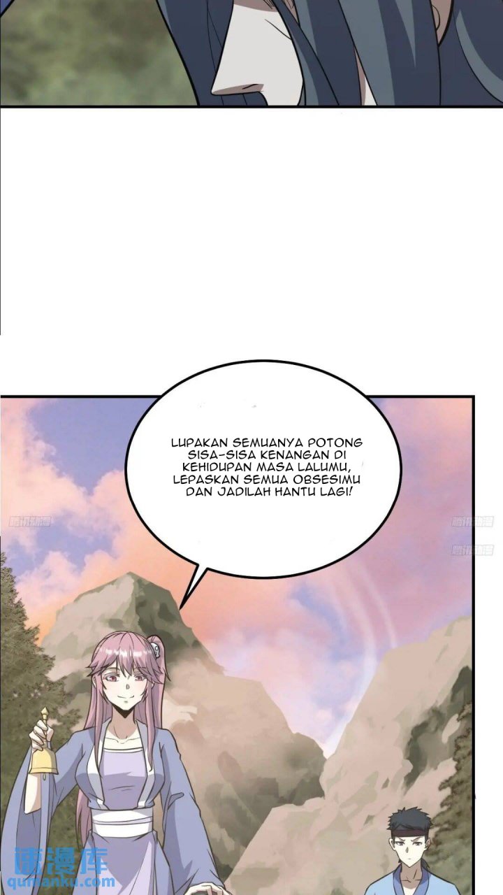 Invincible After a Hundred Years of Seclusion Chapter 199 Gambar 6