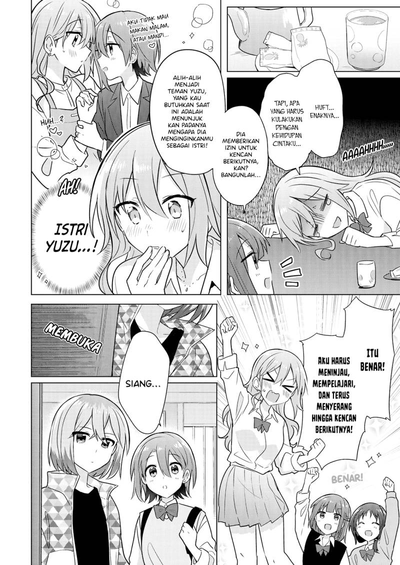 Doushitara Osananajimi no Kanojo ni Naremasu Ka!? Chapter 6 Gambar 15