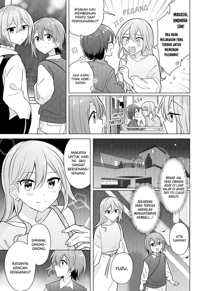 Doushitara Osananajimi no Kanojo ni Naremasu Ka!? Chapter 6 Gambar 6