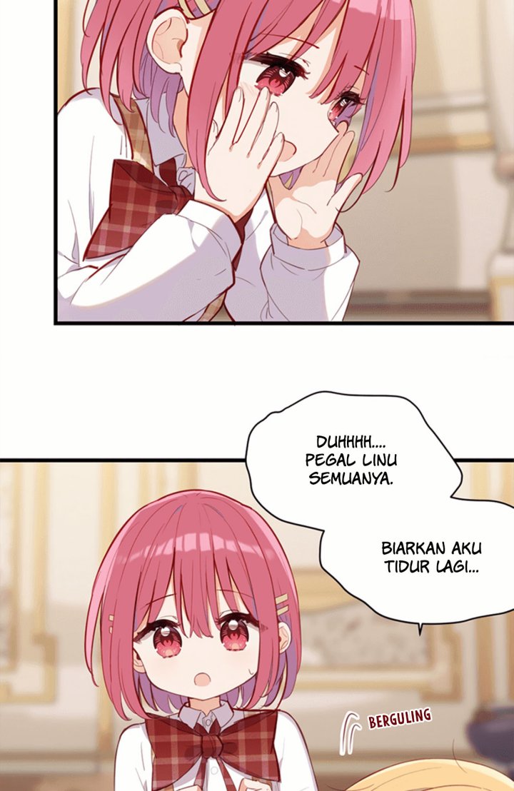 Please Bully Me, Miss Villainess! Chapter 72 Gambar 19