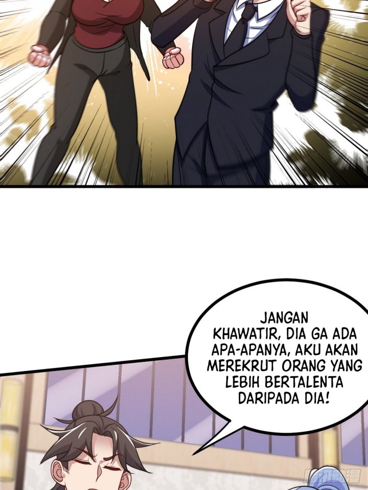 Dragon King Hall Chapter 127 Gambar 24