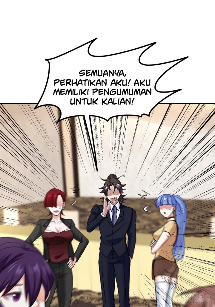 Dragon King Hall Chapter 127 Gambar 26