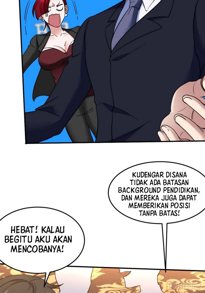 Dragon King Hall Chapter 127 Gambar 28