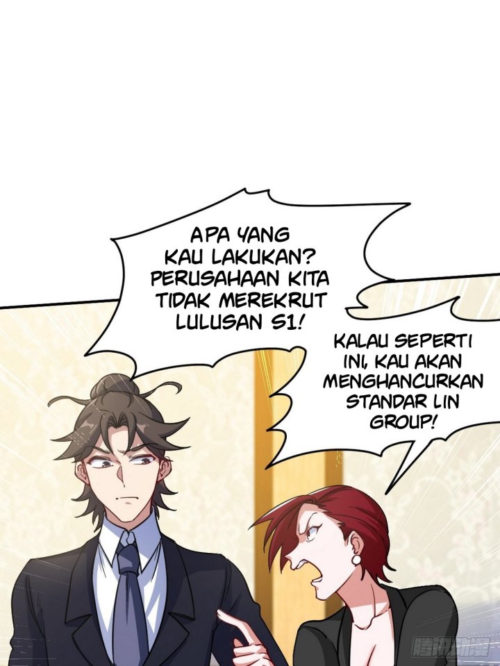 Dragon King Hall Chapter 127 Gambar 3